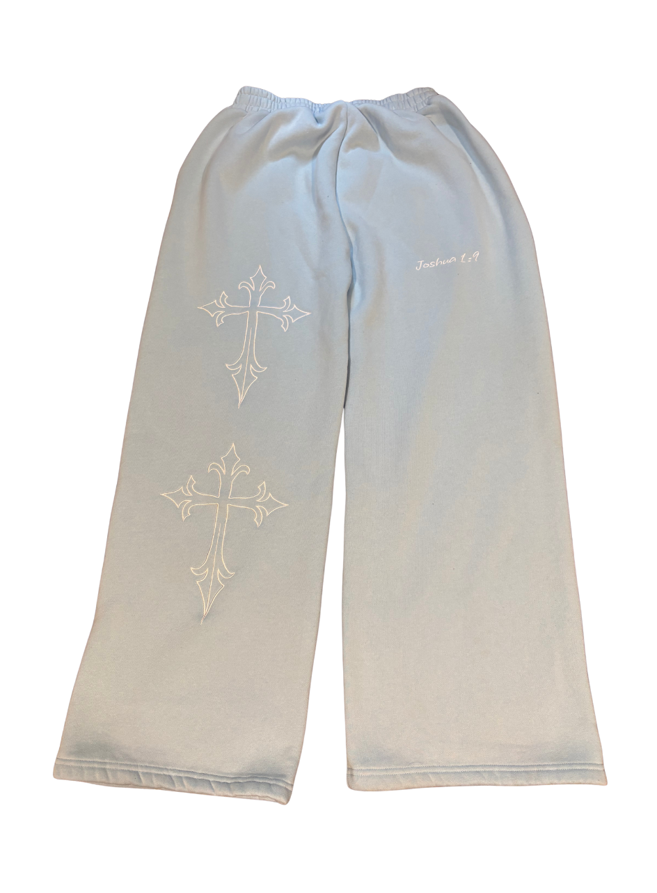 UNRACKED Baggy Sweatpant