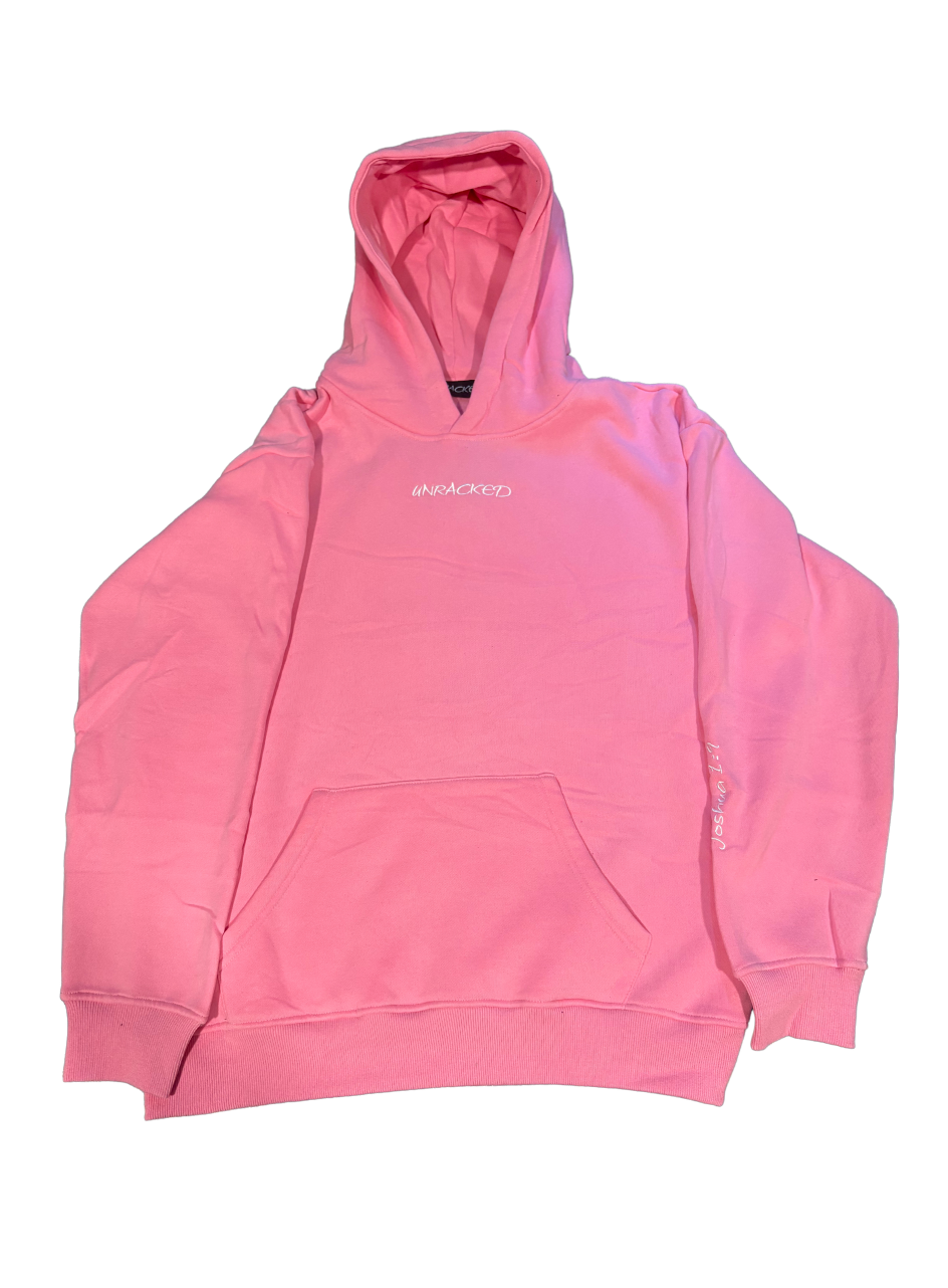 UNRACKED Baggy Hoodie