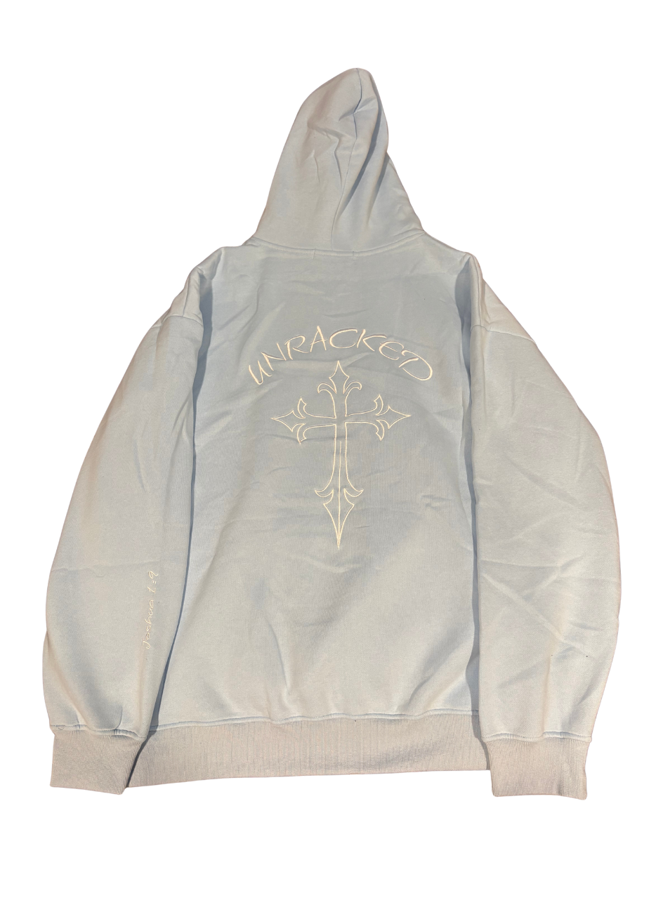 UNRACKED Baggy Hoodie