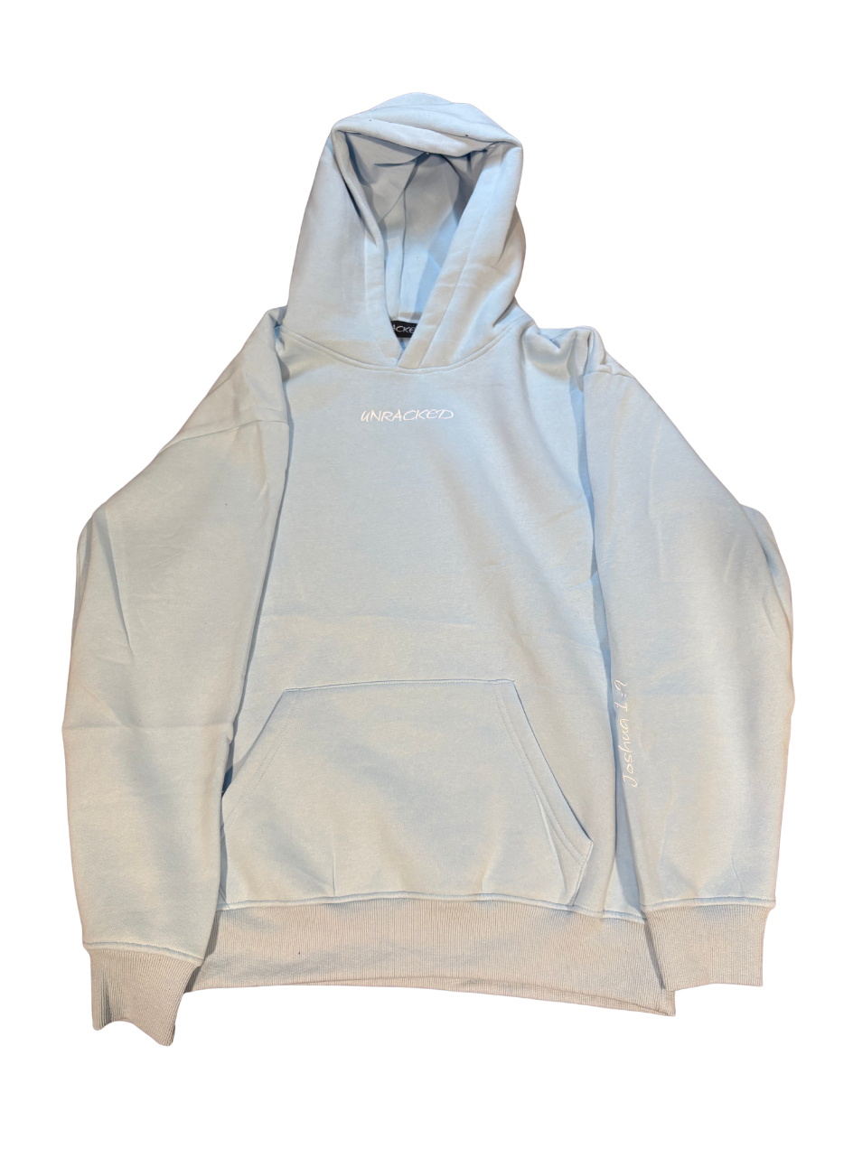 UNRACKED Baggy Hoodie