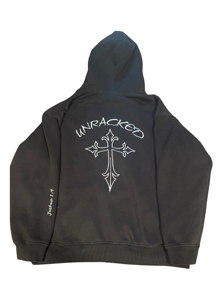 UNRACKED Baggy Hoodie