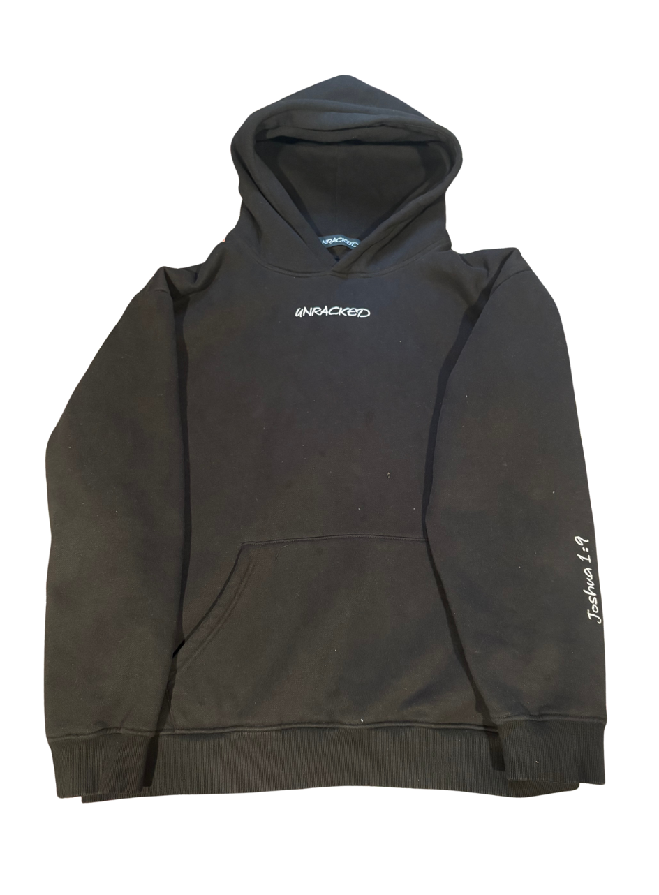 UNRACKED Baggy Hoodie