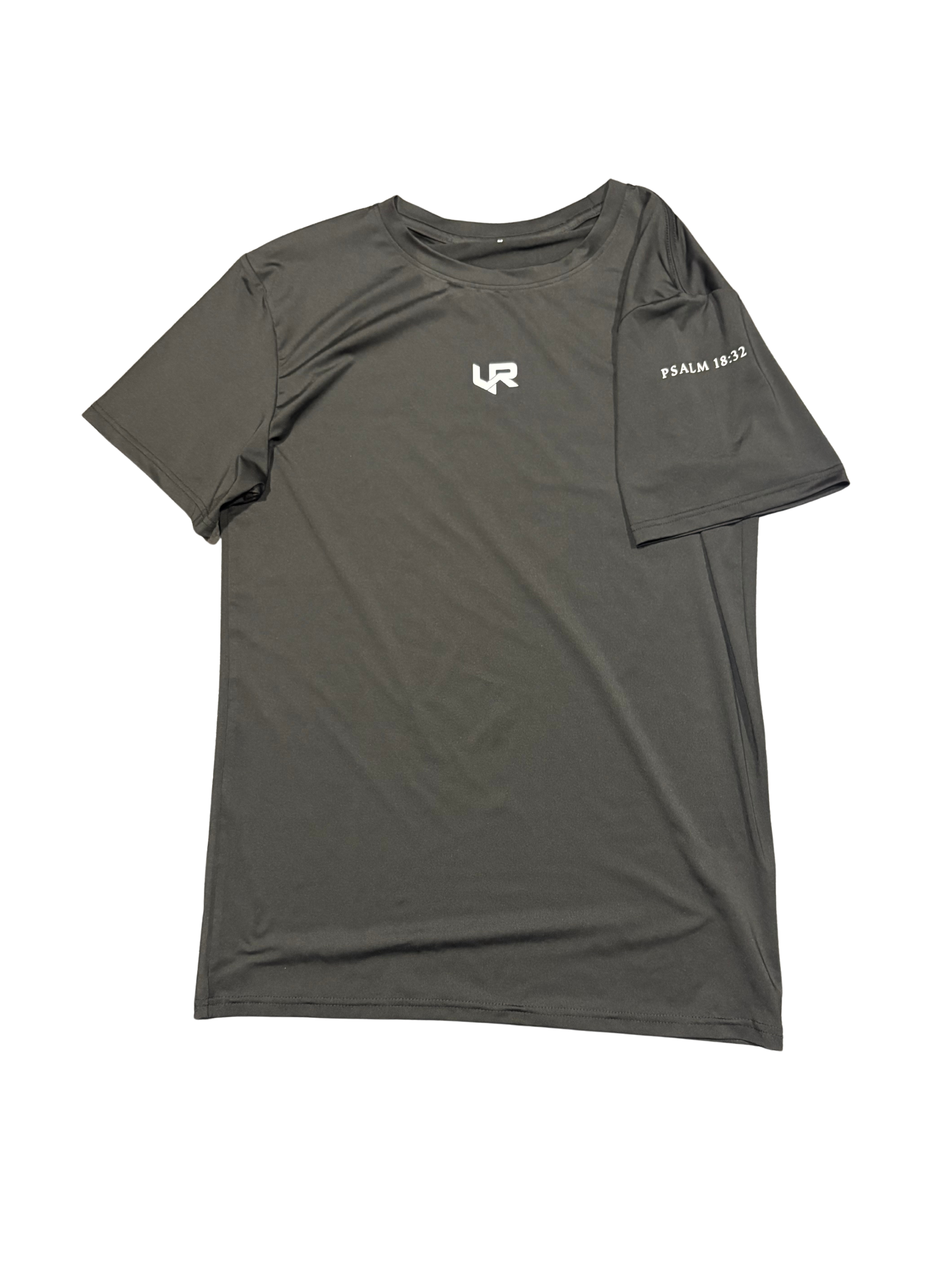 UNRACKED Performance Tee
