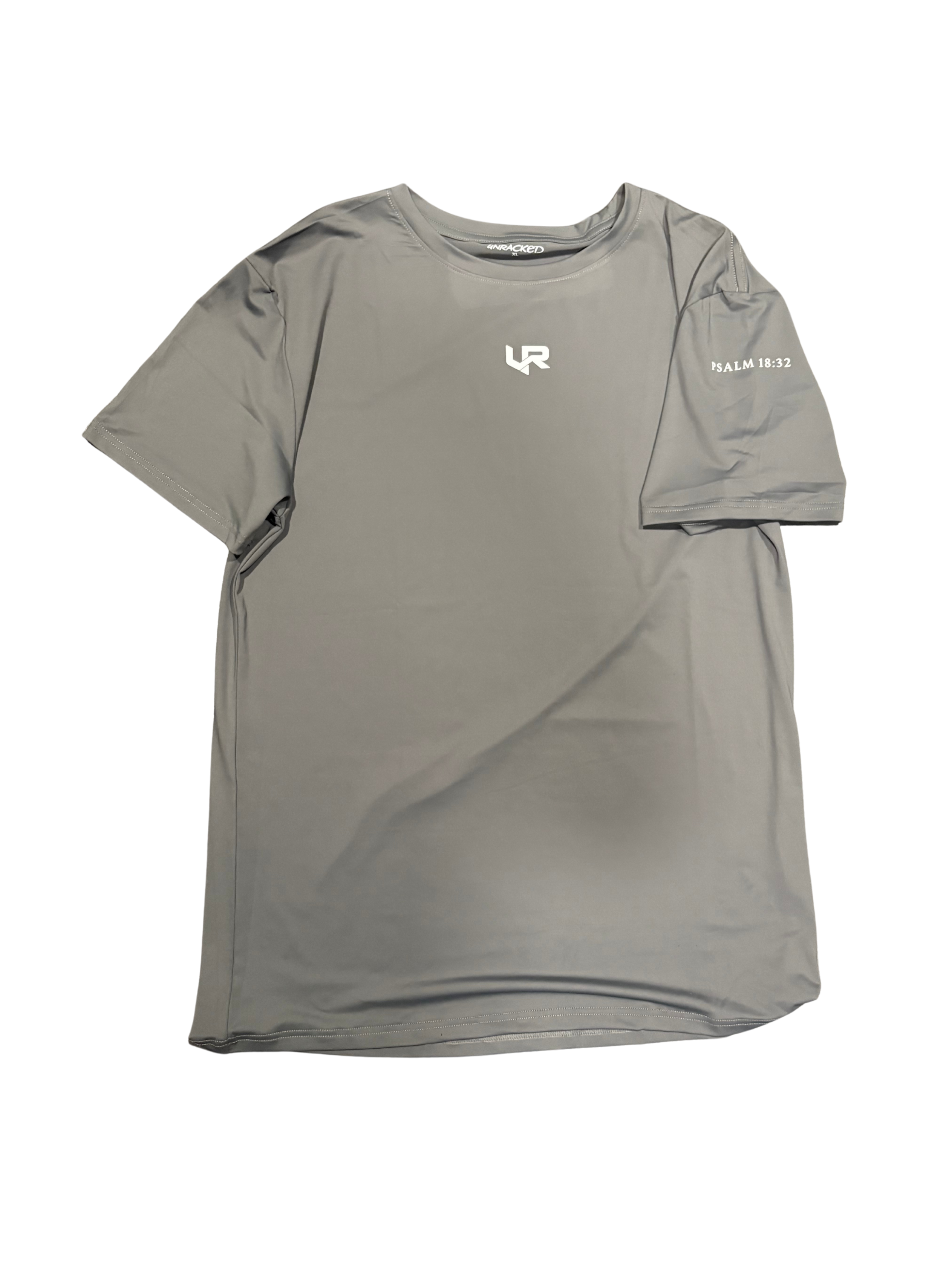 UNRACKED Performance Tee