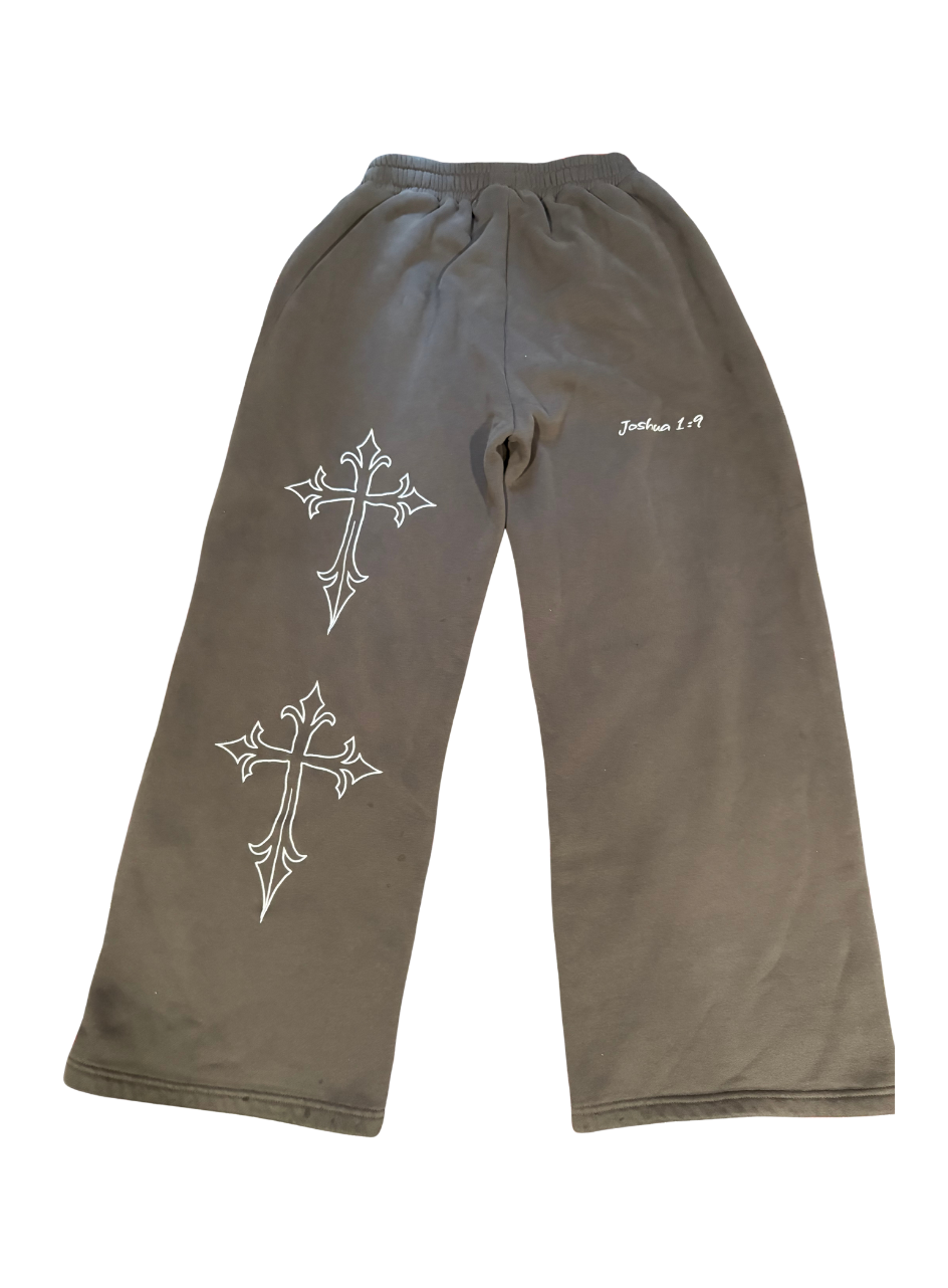 UNRACKED Baggy Sweatpant