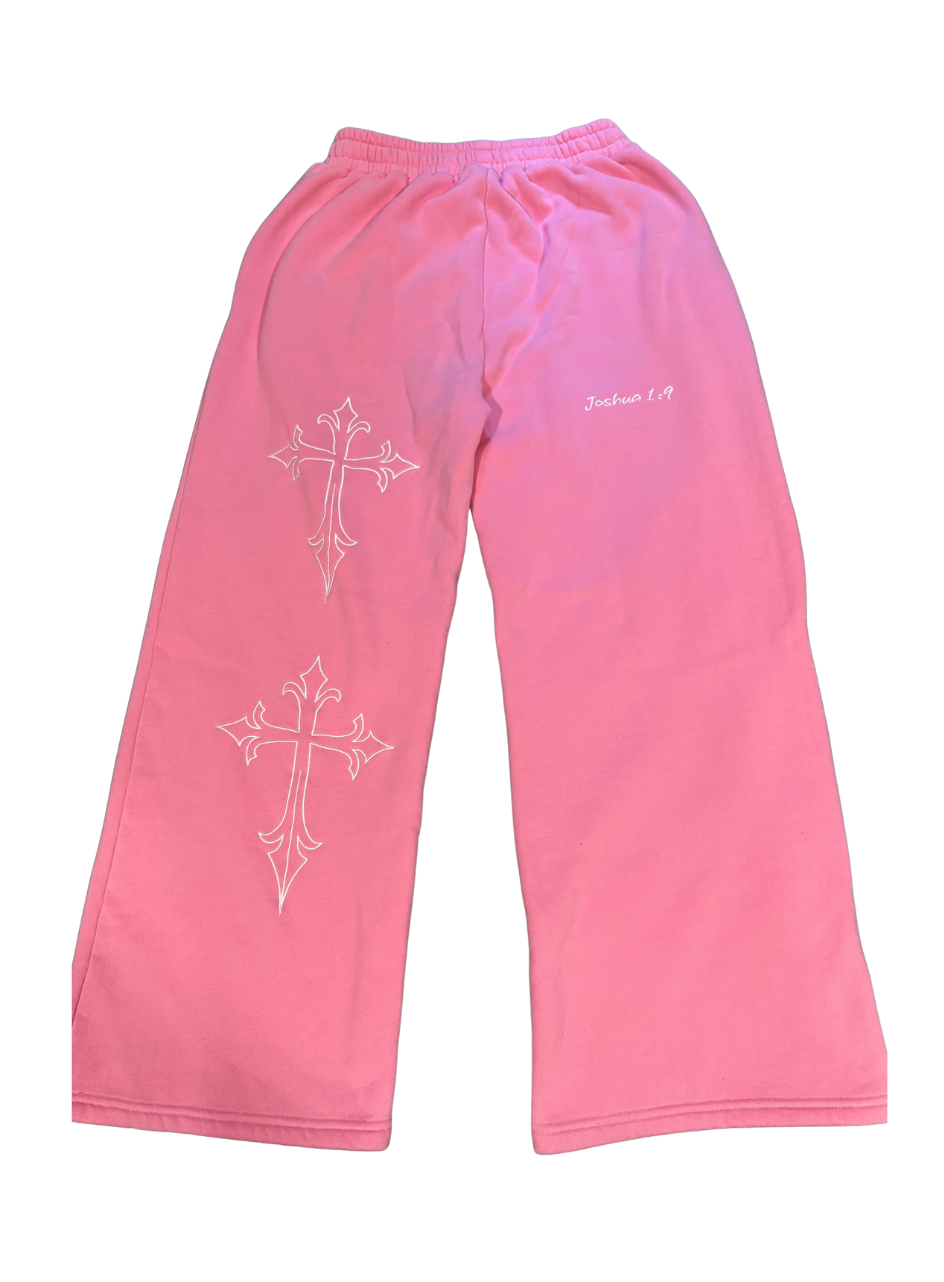 UNRACKED Baggy Sweatpant
