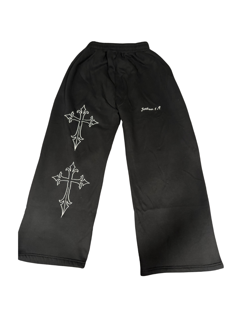 UNRACKED Baggy Sweatpant