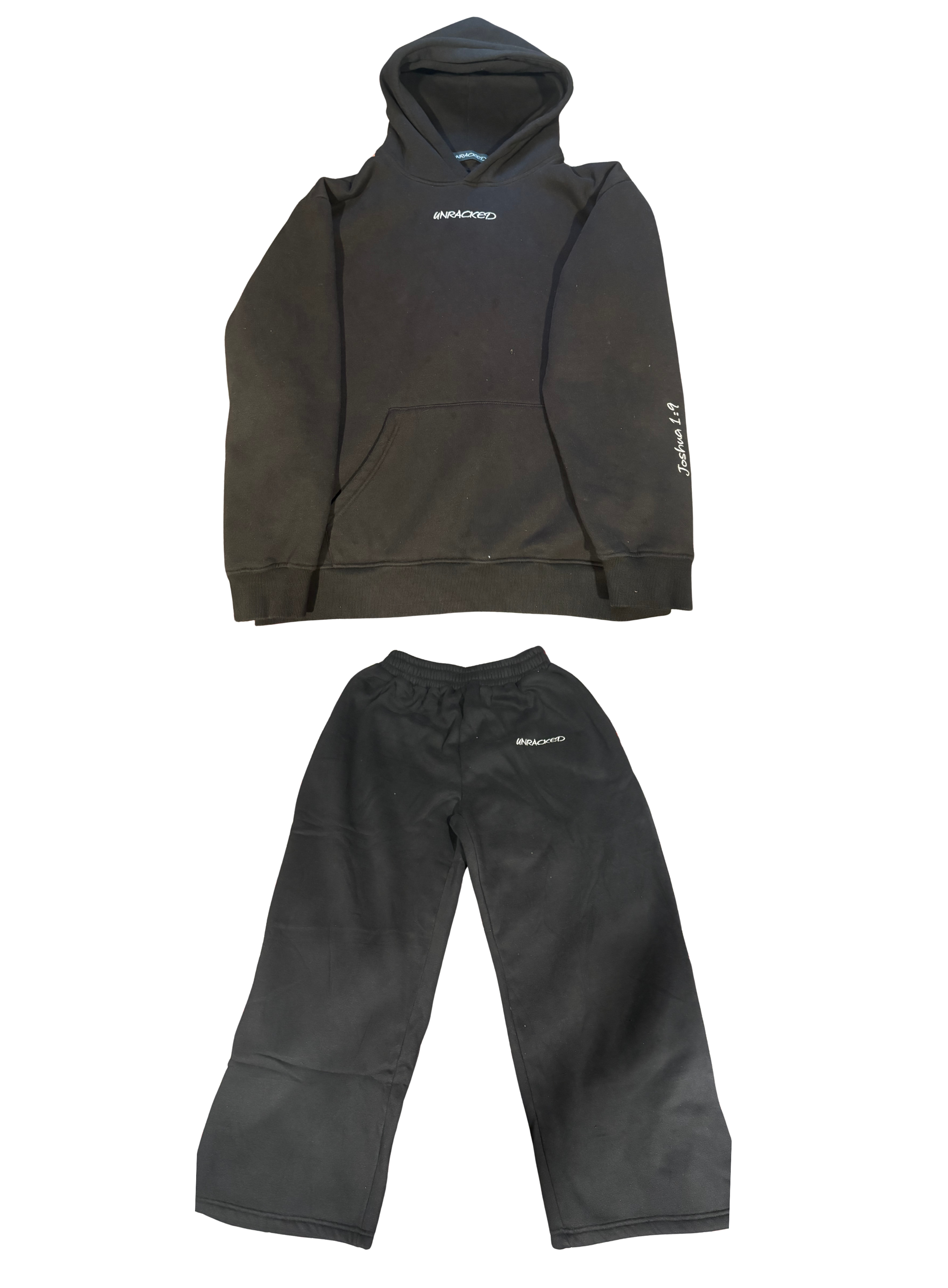 UNRACKED Baggy Set