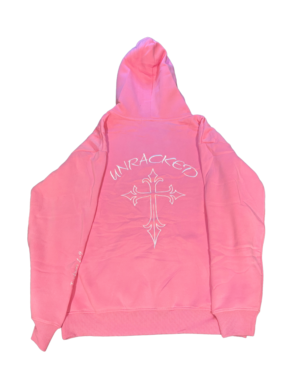 UNRACKED Baggy Hoodie